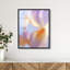Blurred Venus High-Gloss Frameless Acrylic Glass Wall Art Abstract Print by Oliver Gal, Ready to Hang, 16 x 20-1200129607-1200129662