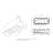 71'' x 32'' Freestanding Bathtub with Faucet-25300926