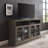 Arloine 58" 4-Door TV Stand for TVs up to 65"-729753159