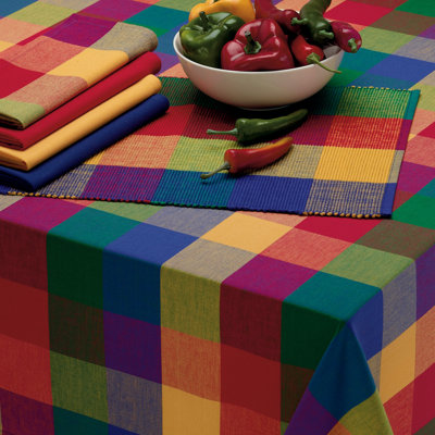 Westerly Palette Tablecloth