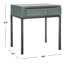 Table de bout avec rangement Joanna-415644566