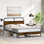 Alterick Bed Frame