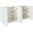 White is out of stock selected