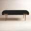 Banc en velours Amplitude-1458949549