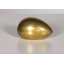 Brass Egg