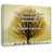 Latitude Run® Gallery Wrapped Canvas By Rudolf Clausius: "The entropy of the universe tends to a maxi-63152769