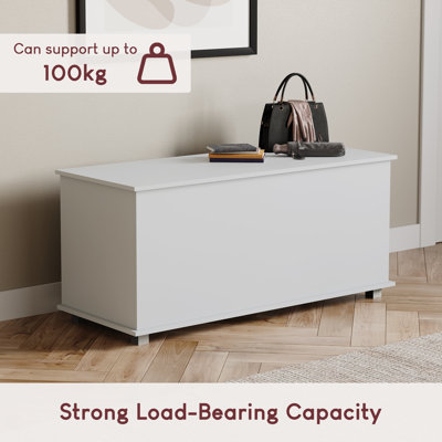 Beacsfield Storage Bench