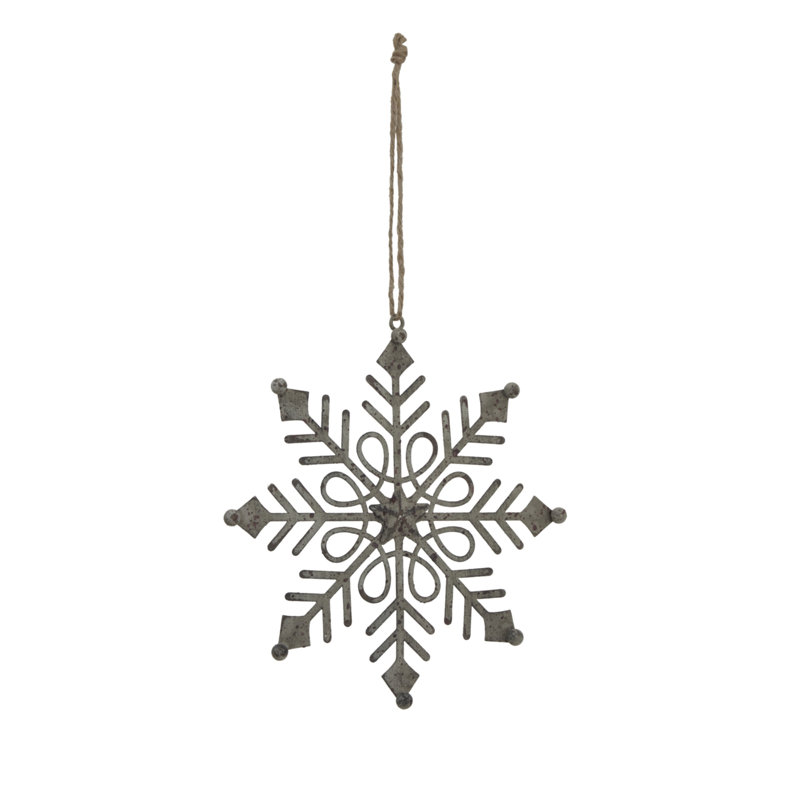 Anly 18cm Handmade Metal Novelty & Humour Ornament Accessory