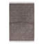 Muddy Area Rug in Brown/White-48851625