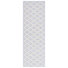 Light Blue/Ivory