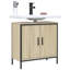 Halesowen 1524mm Single Bathroom Vanity with Basin-136456411