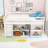 Twin Loft Bed With Smart Storage And Study Solutions-778653195