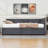 Jayonni Twin Daybed with Trundle-1540726105