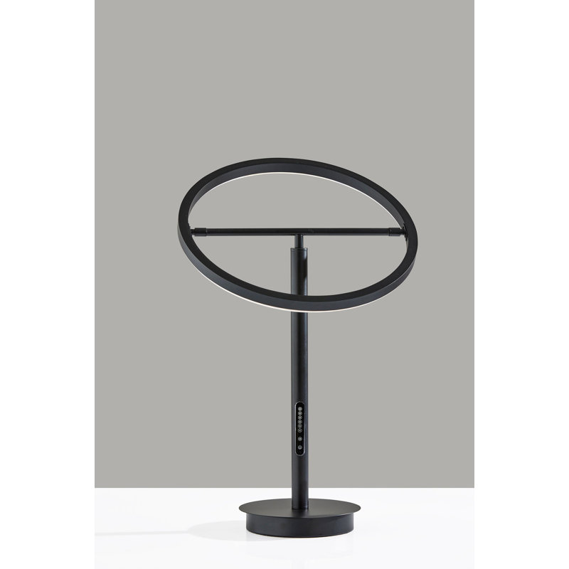 Lampe de table à DEL Falcon Interrupteur intelligent