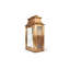 Concord - Light Outdoor Wall Lantern-1182487060-1182487069