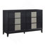 Commode 6 tiroirs Contemporary