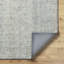 Alicia Hand Tufted Area Rug in Gray-1027137034