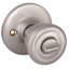 Bouton de porte d'entrée Tulip-7224866-7224867