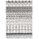Tallent Geometric Hand Woven Area Rug