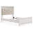Beamond Upholstered Panel Bed-1966226400