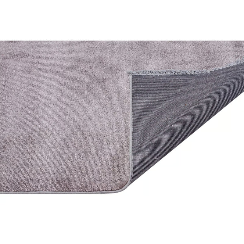 Mavera Viscose Indoor Rug, Rectangle 4'3" x 6'3"