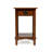 Oakcrest End Table with Storage