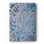 Santorini - reproduction sur toile tendue-122031761