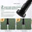 Nbarthome Pull Out Kitchen Faucet