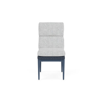 Cascade Outdoor Dining Side Chair
