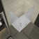Avalux GS 37" x 72" Rectangle Hinged Shower Enclosure