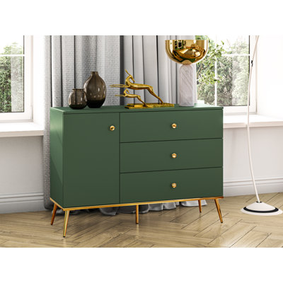 Tellara 120cm Sideboard