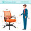 Chaise de travail Dalary-1580266175