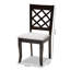 Chaise en bois massif Guin-1952398761