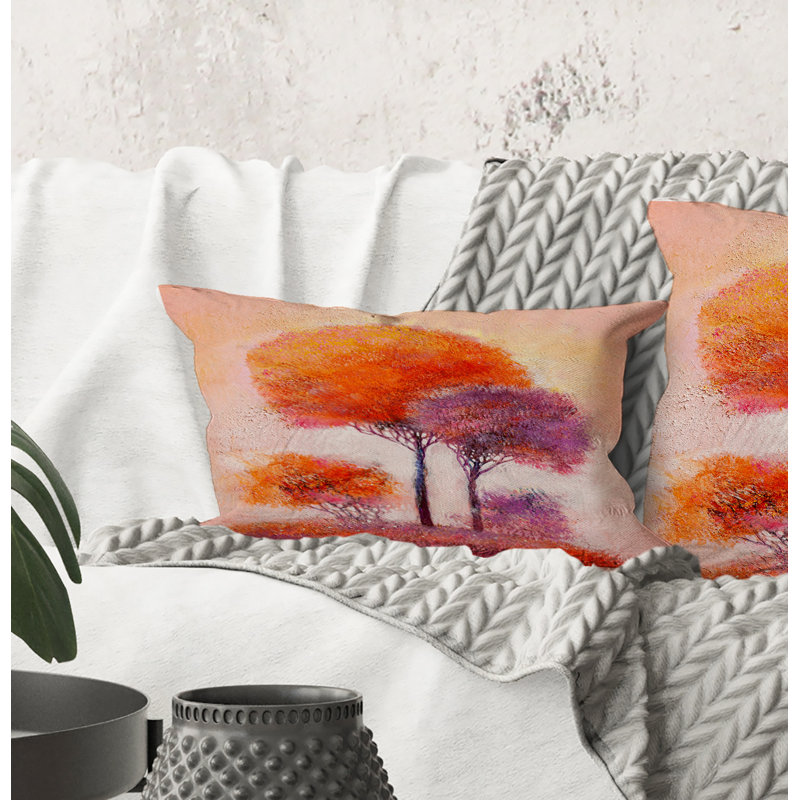 Throw Pillow