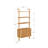 Martinsen Storage Bookcase