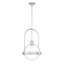 Atlas 1 - Light Single Globe Pendant-233985396-233985394