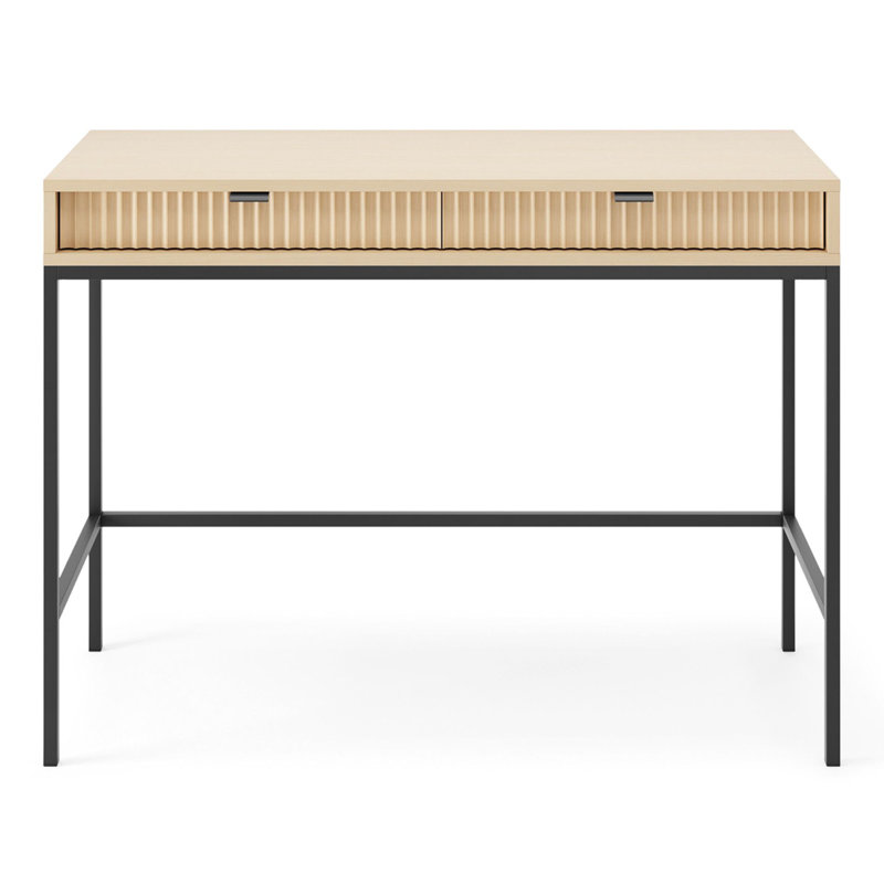 Dressing Table, Beige