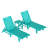 Laguna Outdoor Chaise Lounge Set-83561596