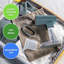 Abode AGS3001T 1000W Garment Steamer - Teal