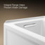 Archer® 60" x 30" Alcove/Tile in Soaking Bathtub-1794184007-1793799182