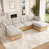 Oatmeal Beige est en rupture de stock
