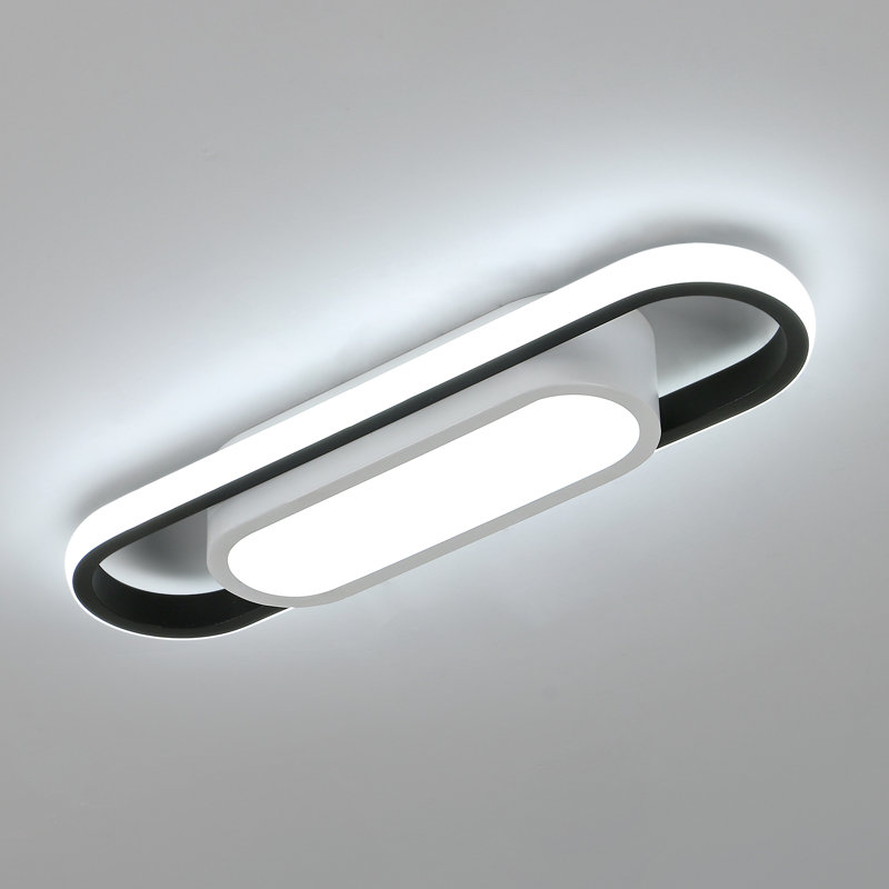 40Cm LED Flush Mount Light Ceiling Light