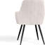 Chaise d'appoint rembourrée moderne Mid-Century-148633094