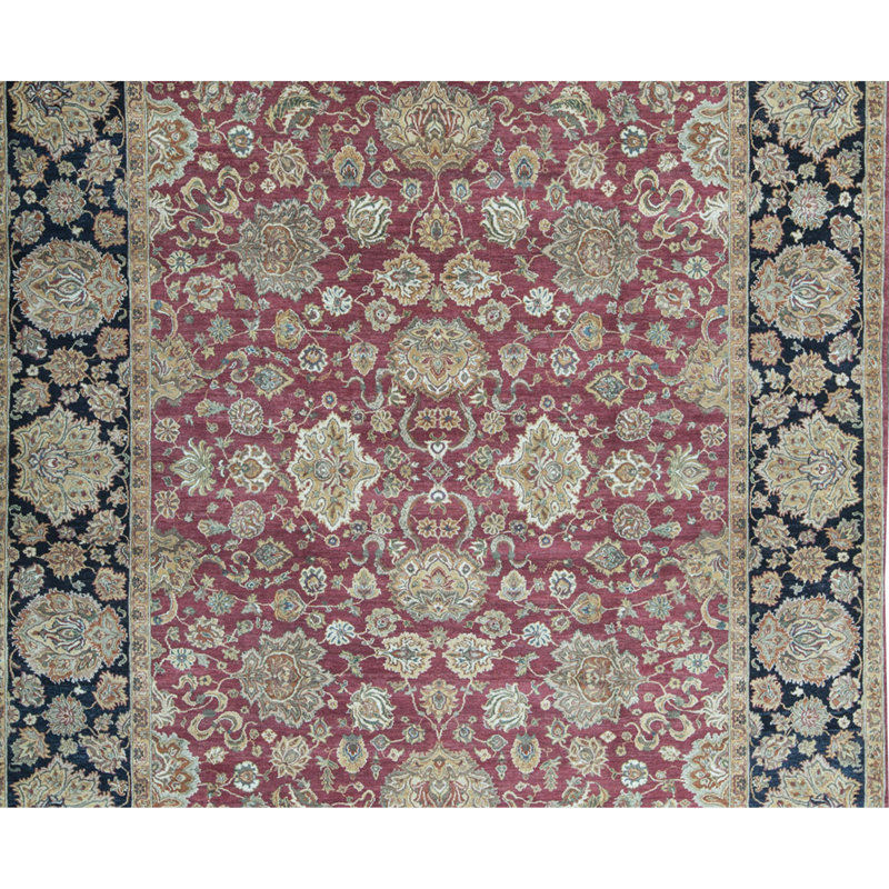 Sona One-of-a-Kind 11'10" X 15'7" Area Rug