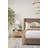 Hikmet Cambria 2-Drawer Nightstand