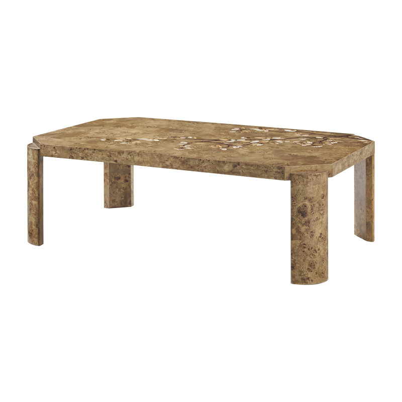 Della Coffee Table