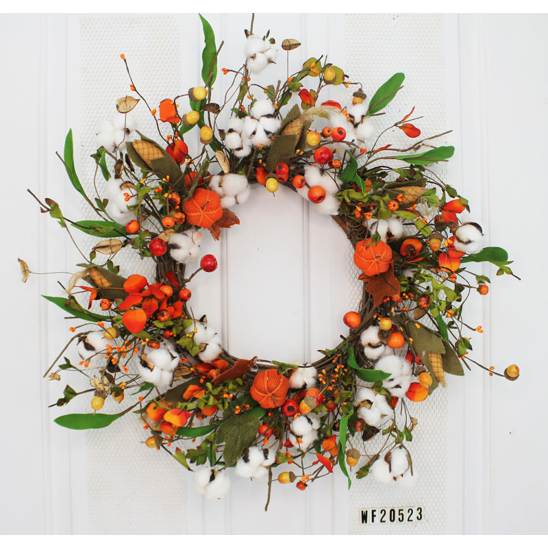 Couronne en mousse 24 po