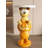 Resin Tray Decoration For Cartoon Garfield Cat