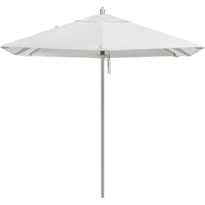Parasol de marché 6,5 pi Toscha