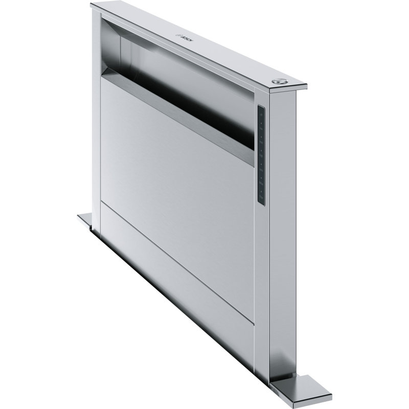 800 Series, 30' Downdraft, Opt Blower